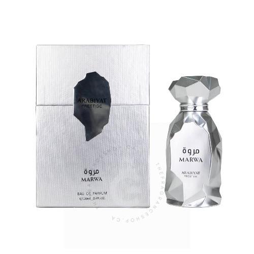 ARABIYAT Prestige Marwa LV Imagination系 My Perfumes Arabiyat Prestige Marwa ( Imagination ) EDP For Him